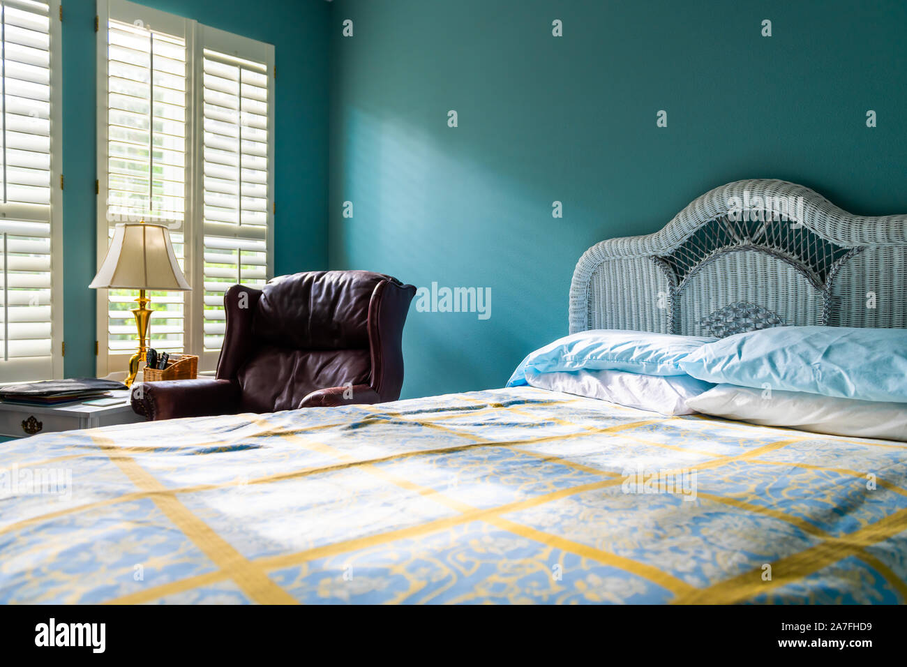 Download Adolescente dormitorio tema de la playa For Android