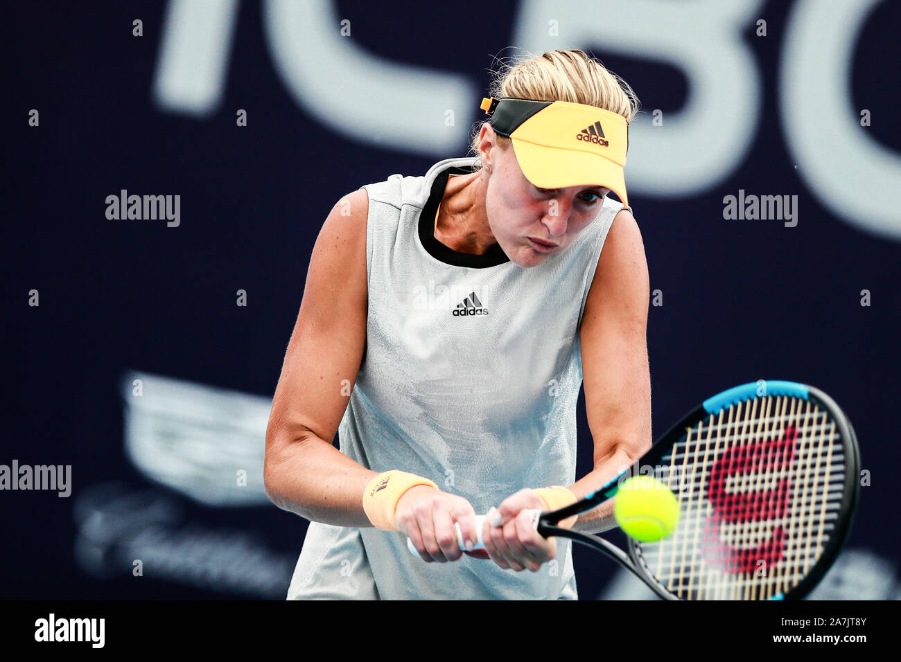 Kristina mladenovic tenis francés fotografías e imágenes de alta resolución  - Página 3 - Alamy