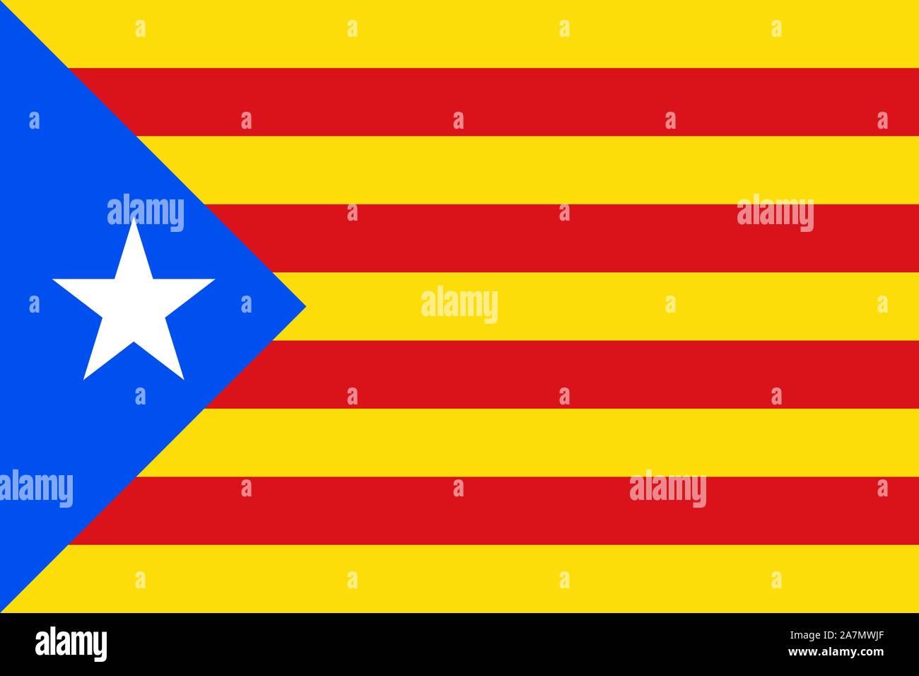 pic Fondos De Pantalla Patrioticos España https www alamy es la bandera de cataluna espana ilustracion vectorial de fondo perfecto para los fondos fondos de pantalla telones poster etiqueta etiqueta etc image331758743 html