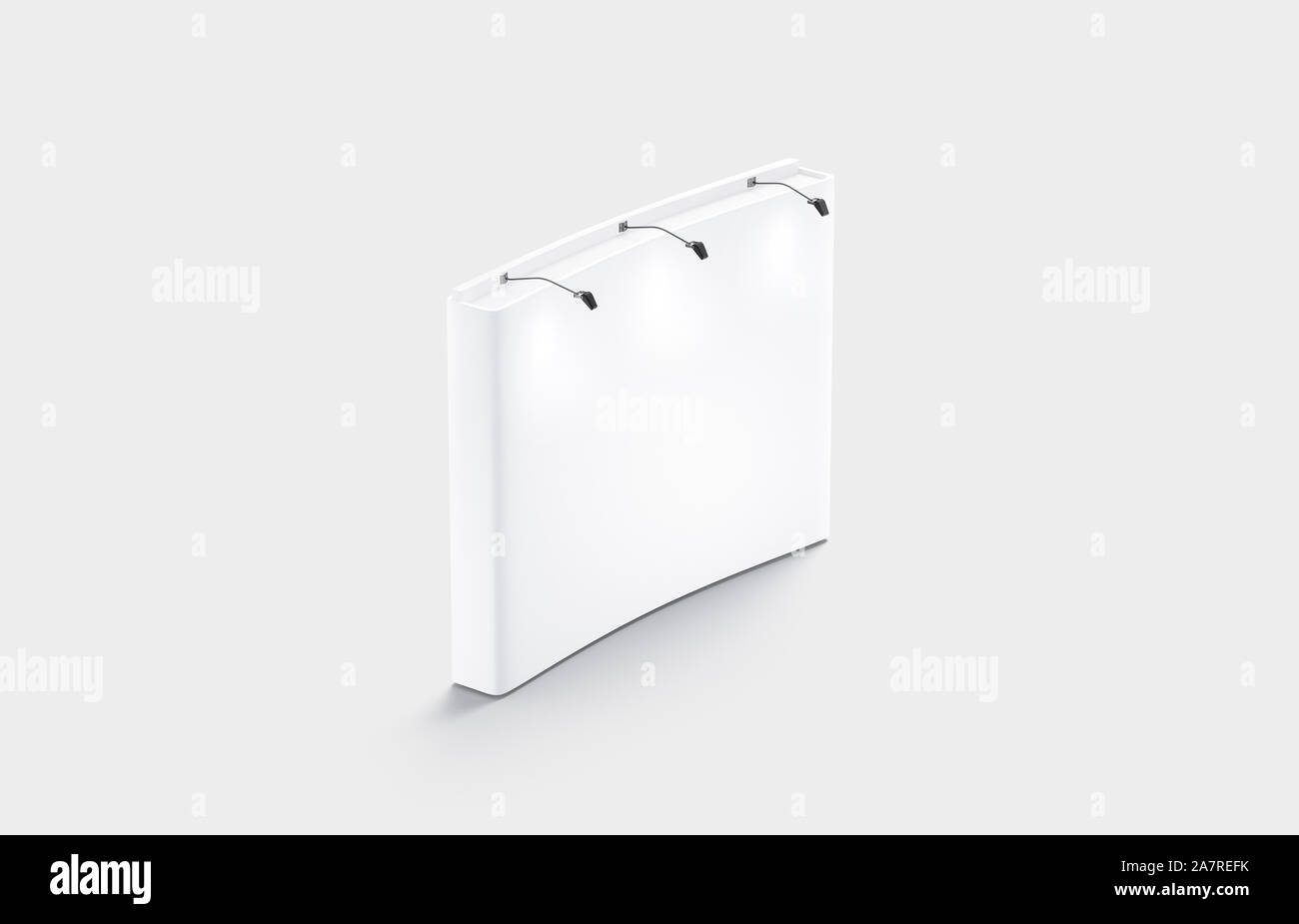 Espectaculo Lateral De Lona Imagenes De Stock Espectaculo