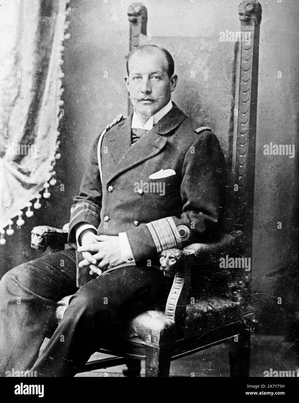 Principe de grecia fotografías e imágenes de alta resolución Alamy