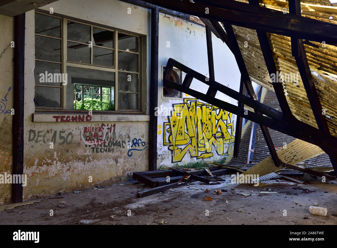 Techo Hundido - Idea Sala De Estar