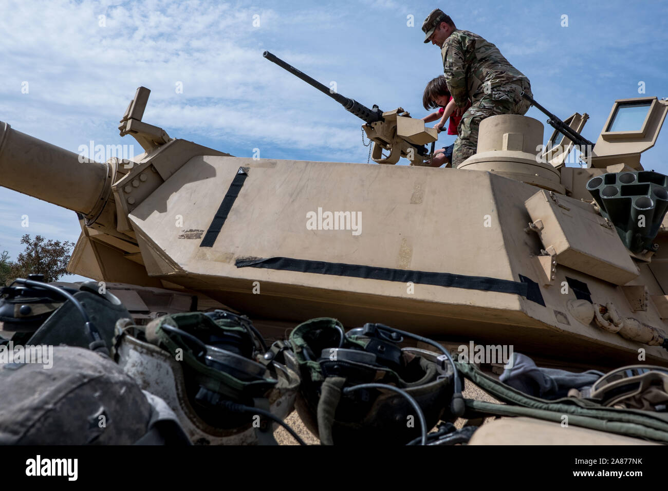 M1a2 fotografías e imágenes de alta resolución Alamy