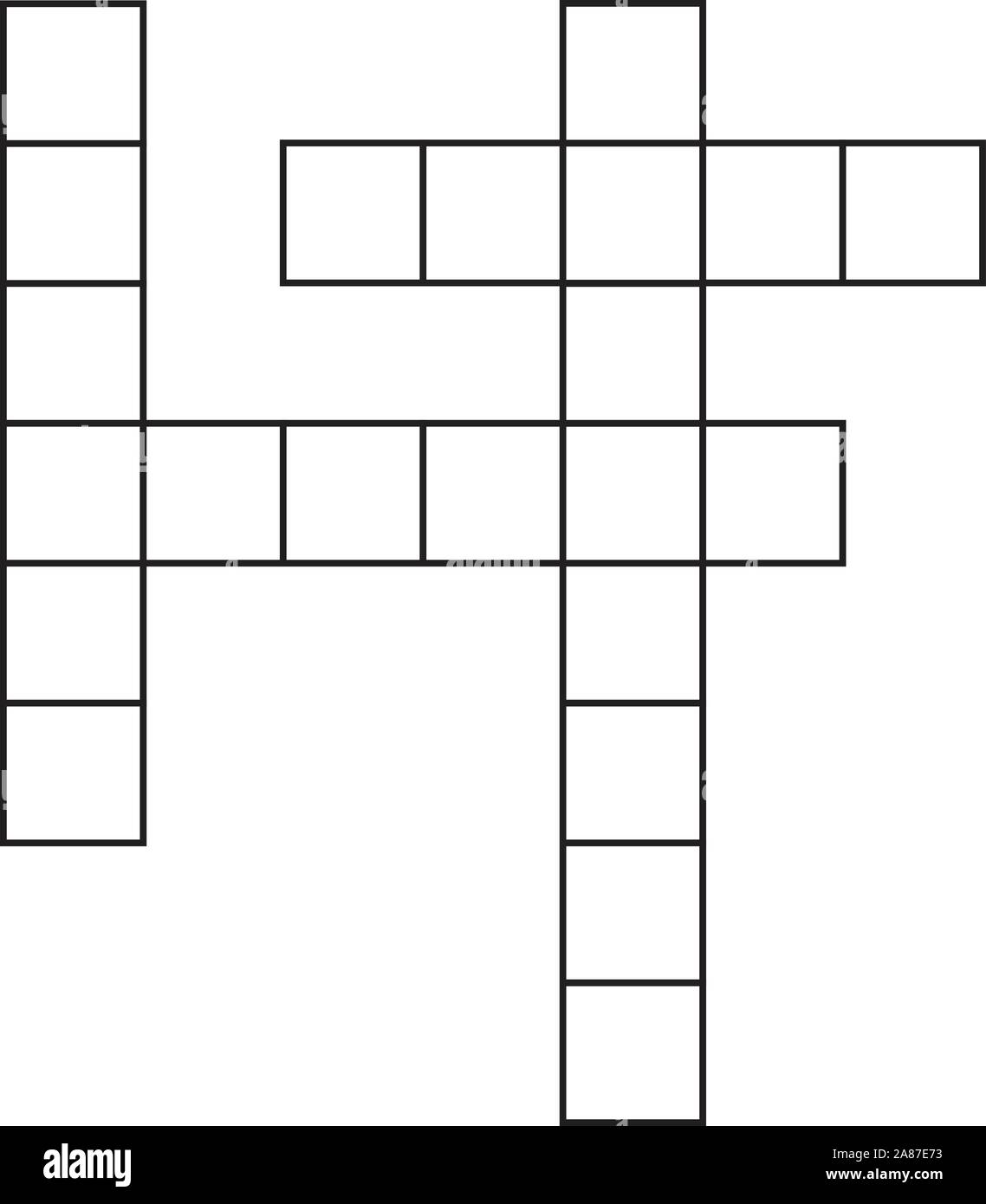 Introducir 105+ imagen modelo de crucigrama en word Abzlocal.mx