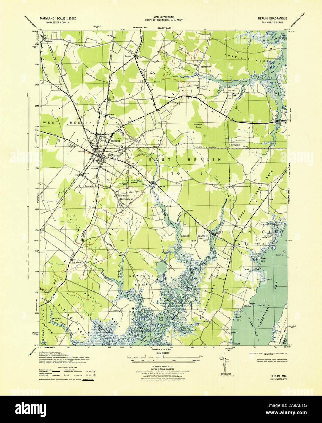 Mappa di berlino 1943 fotografías e imágenes de alta resolución Alamy