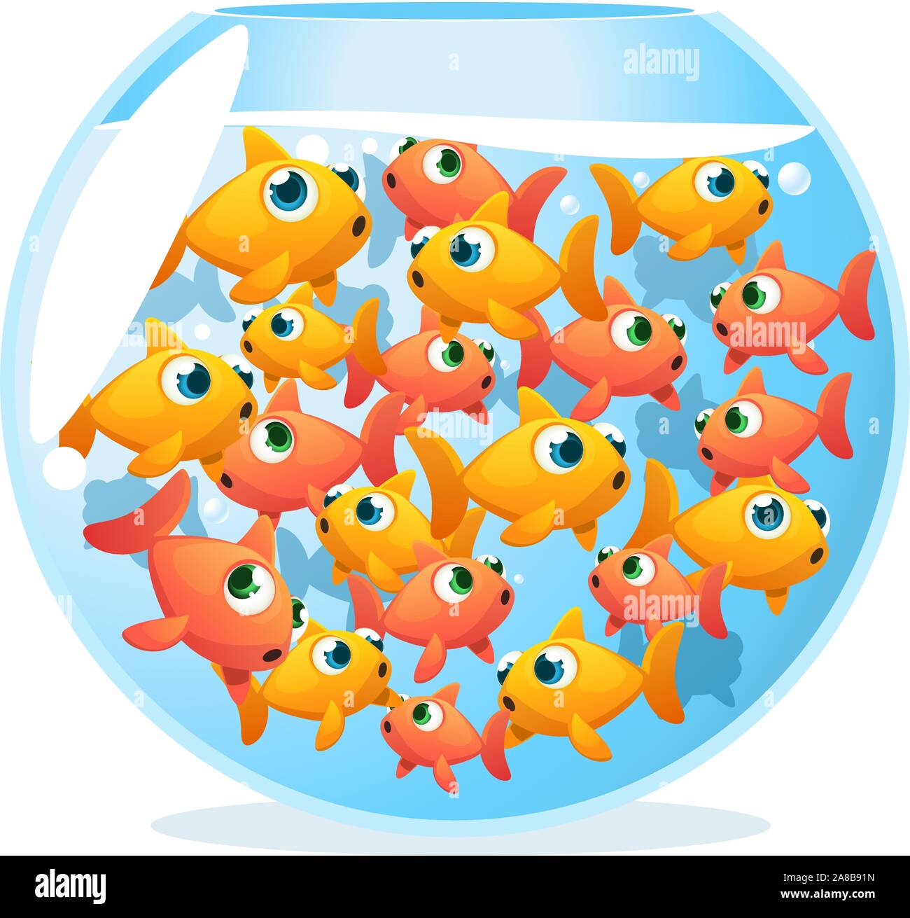 Pecera Imágenes vectoriales de stock - Alamy Pecera Imágenes vectoriales de stock - Alamy