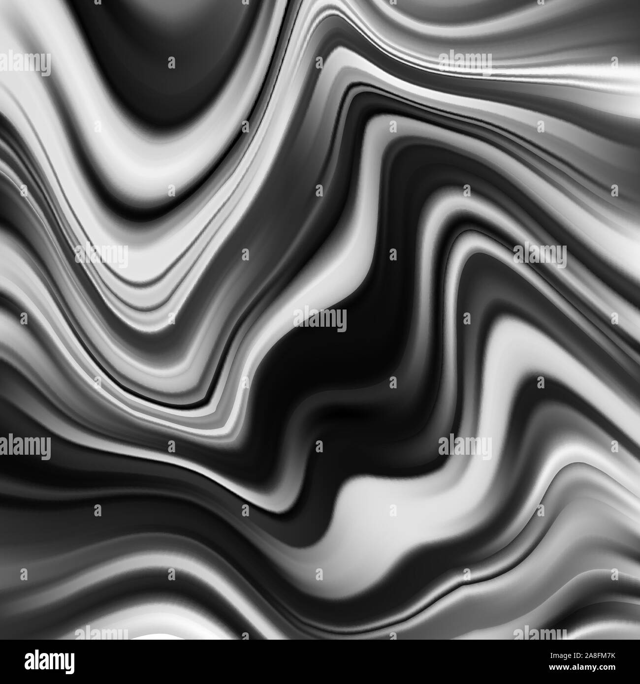 Colorido fondo acrílico en la plantilla de presentación de colores negros  Imagen Vector de stock - Alamy