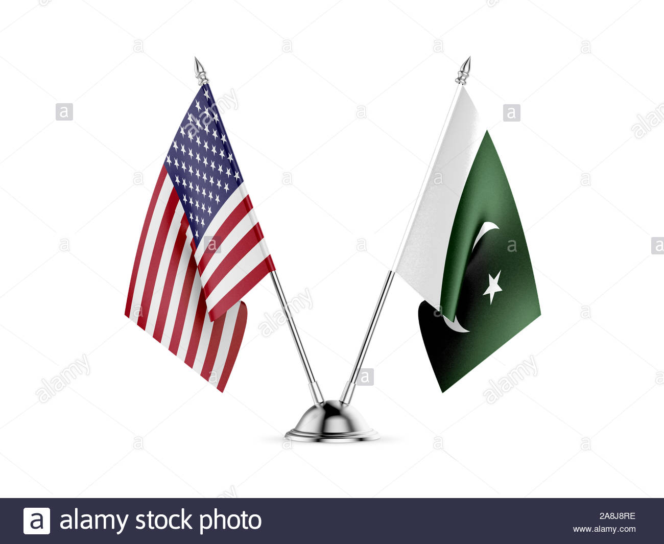 Usa Pakistan Fotos E Imagenes De Stock Alamy