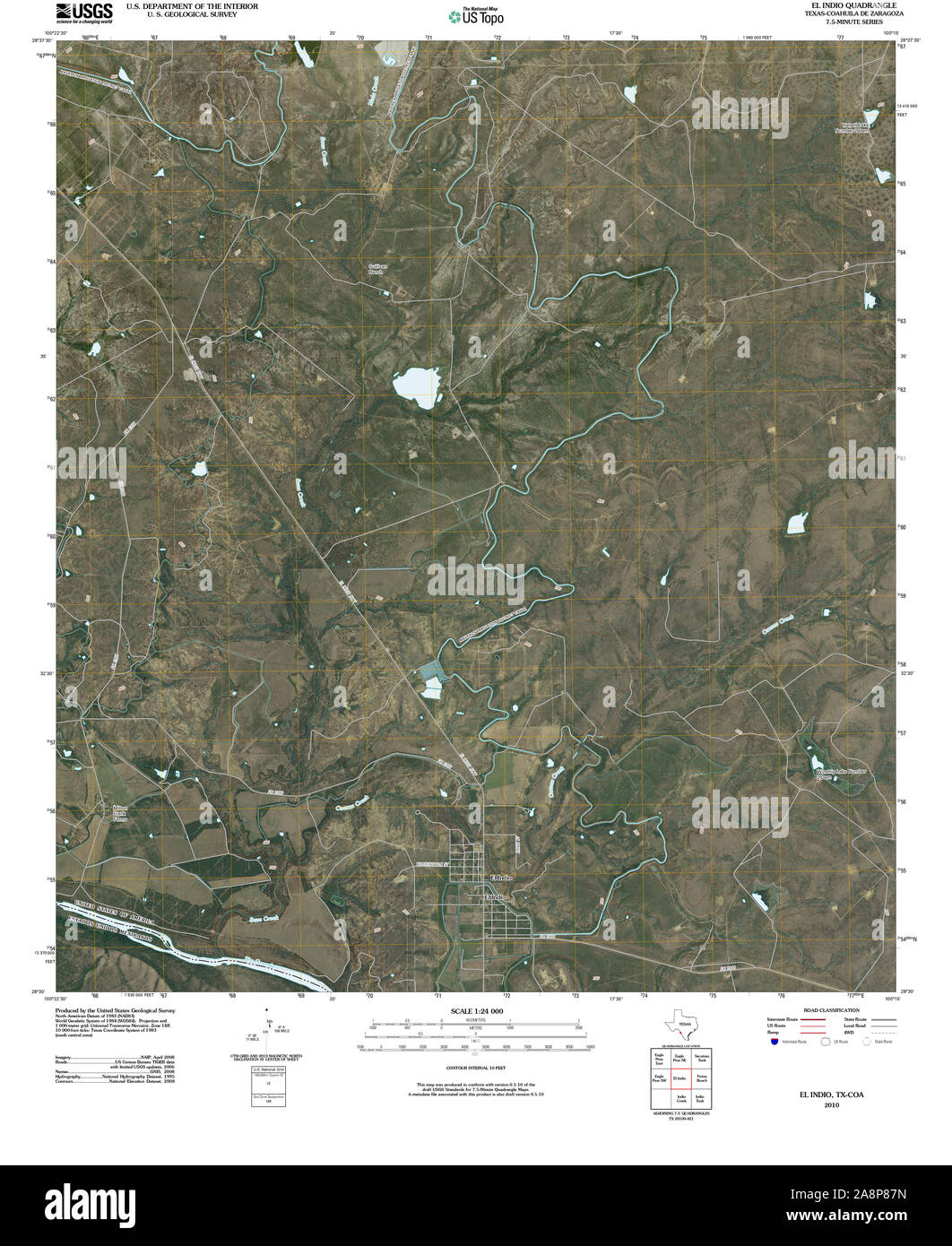 Mapa de indio Imágenes recortadas de stock Alamy