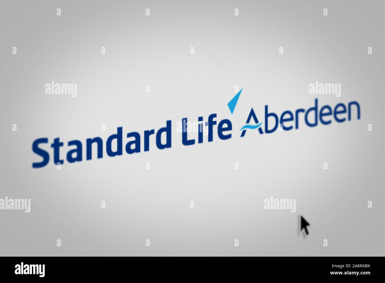 Logo de vida estandar fotografías e imágenes de alta resolución Alamy