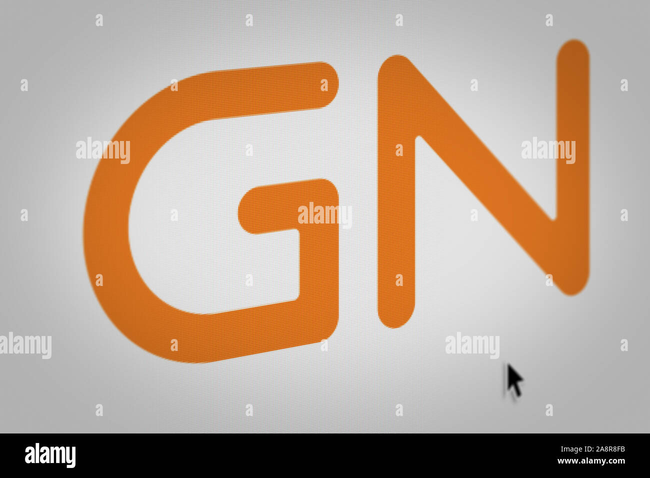 Gn store nord fotografías e imágenes de alta resolución Alamy Gn store nord fotografías e imágenes de alta resolución Alamy