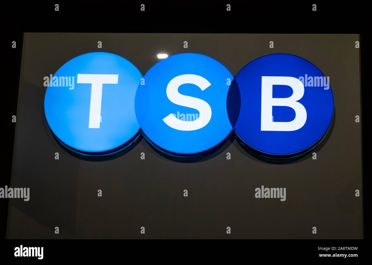Logo de tsb fotografías e imágenes de alta resolución Alamy