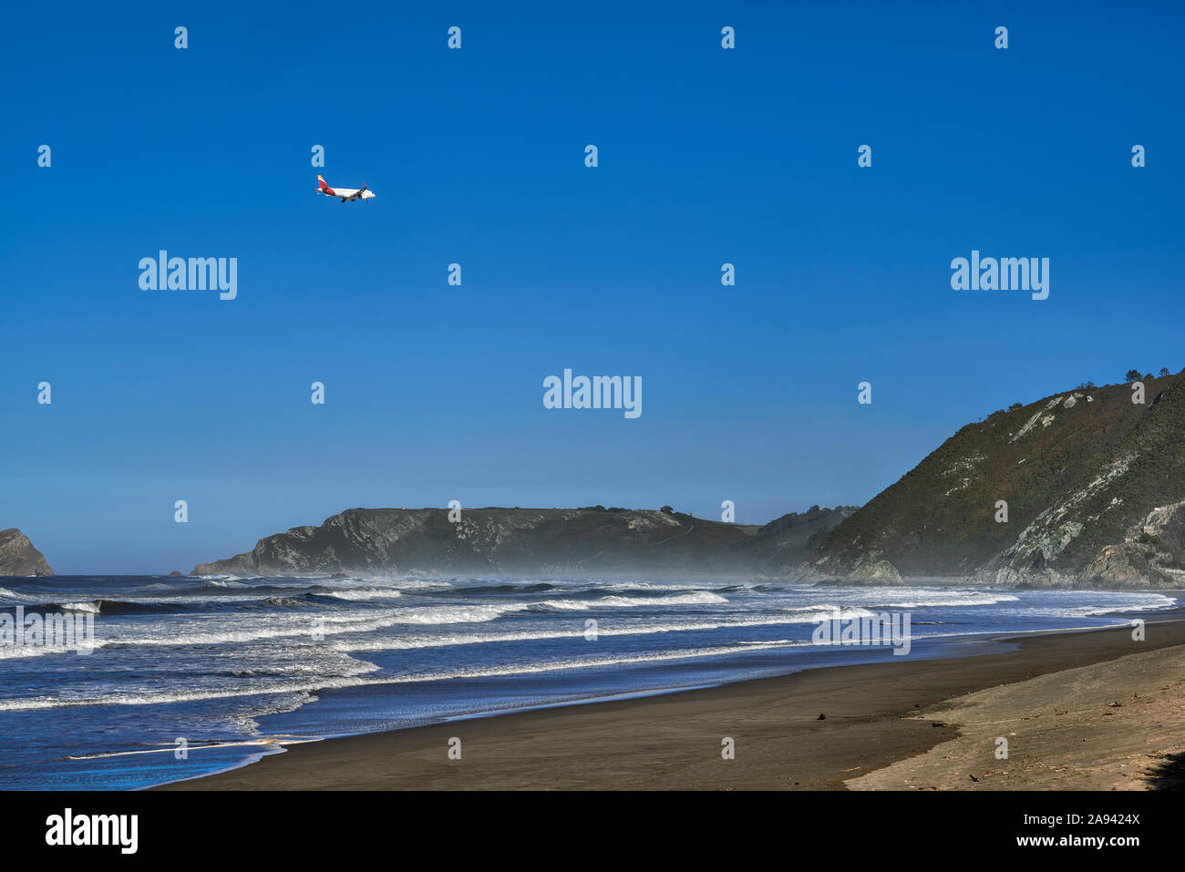 San juan de la arena fotografías e imágenes de alta resolución - Alamy