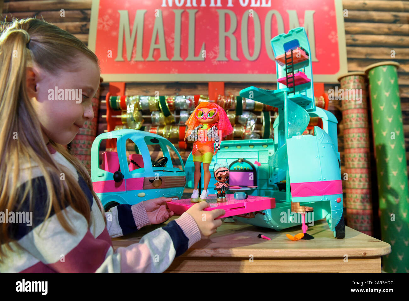 Barbie sorpresa lider new arrivals