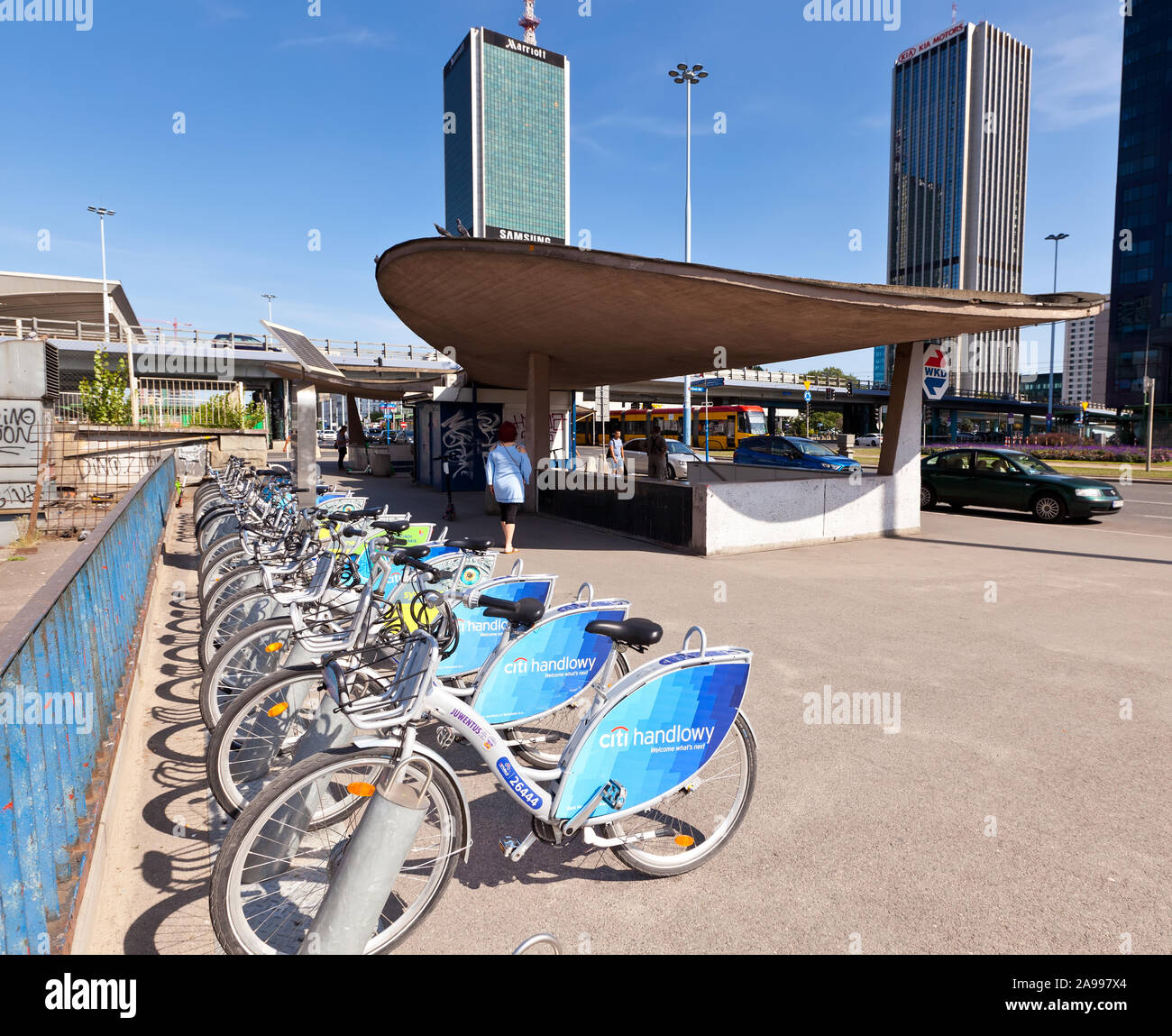 REHABILITACIÓN BICICLETA 3 RUEDAS RUEDAS 24 pulgadas - Polonia