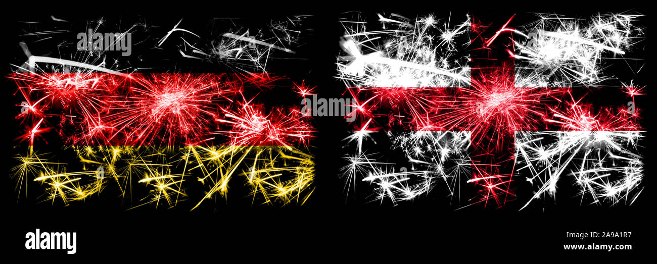 Inglaterra Vs Alemania Fotos E Imagenes De Stock Alamy