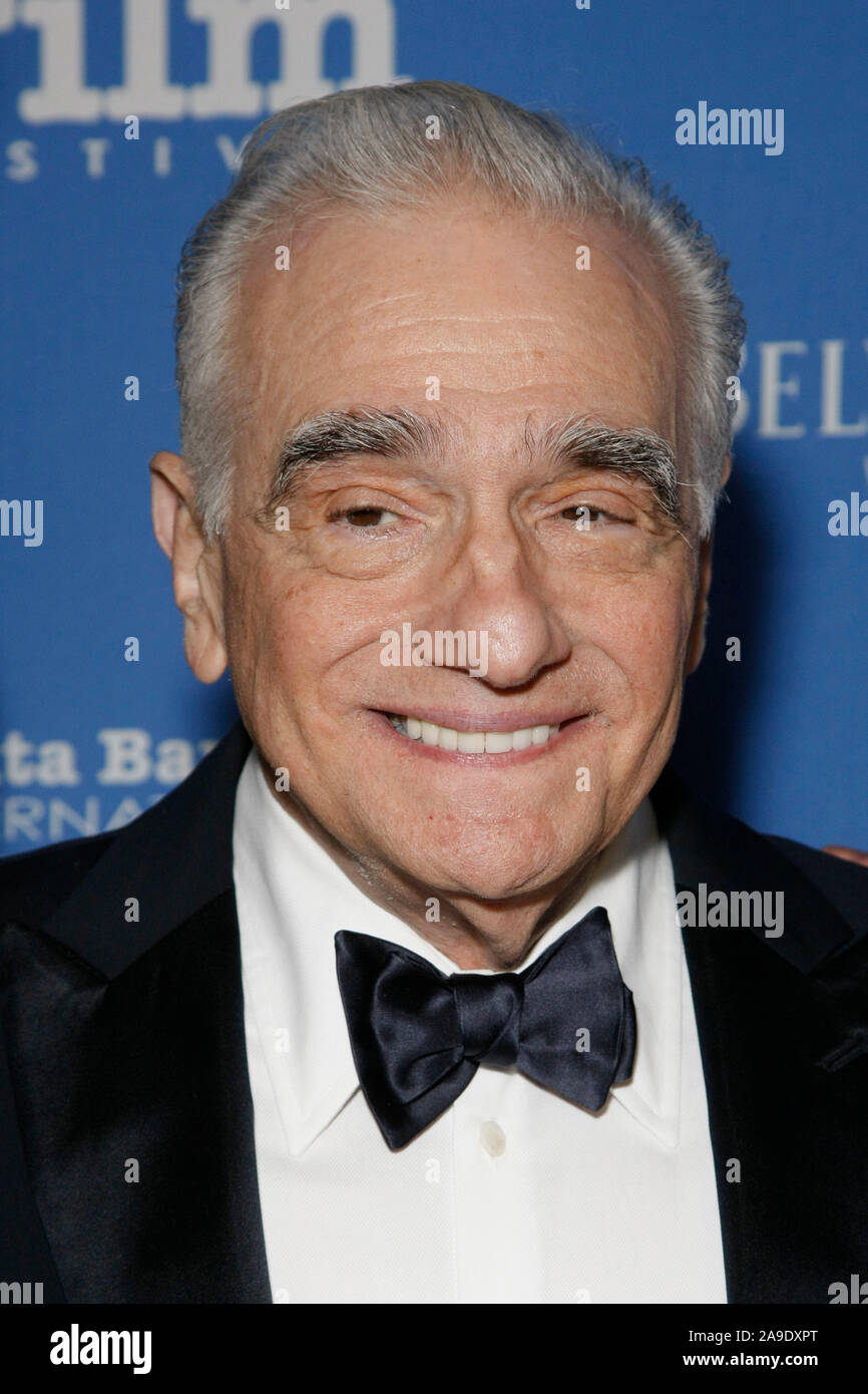 Santa Barbara Ca 14 Nov 19 Viviane Thibes Y Cameron Douglas Asistir Al Festival Internacional De Cine De Santa Barbara Kirk Douglas Award For Excellence In Film De Gala En Honor A