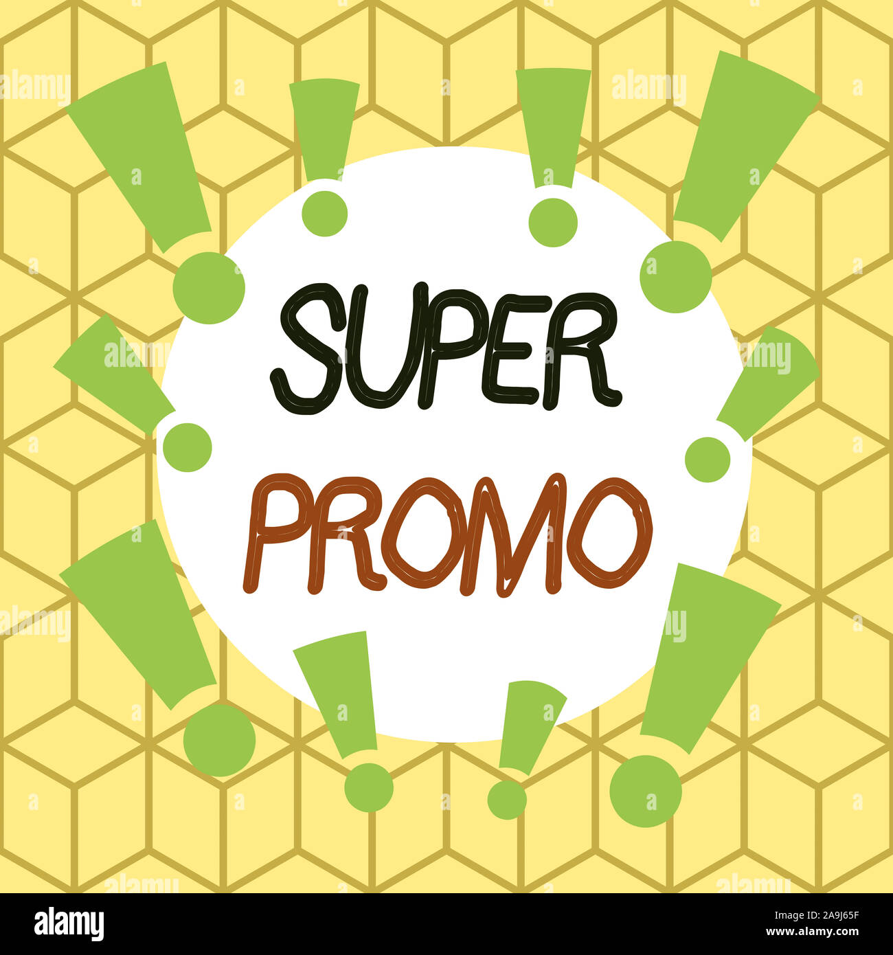 Signo De Texto Mostrando Super Promo Foto Y Texto De Negocios Pedazo De Publicidad O Publicidad En Forma De Un Cortometraje En Forma Desigual Formato Asimetrico Pat Fotografia De Stock Alamy