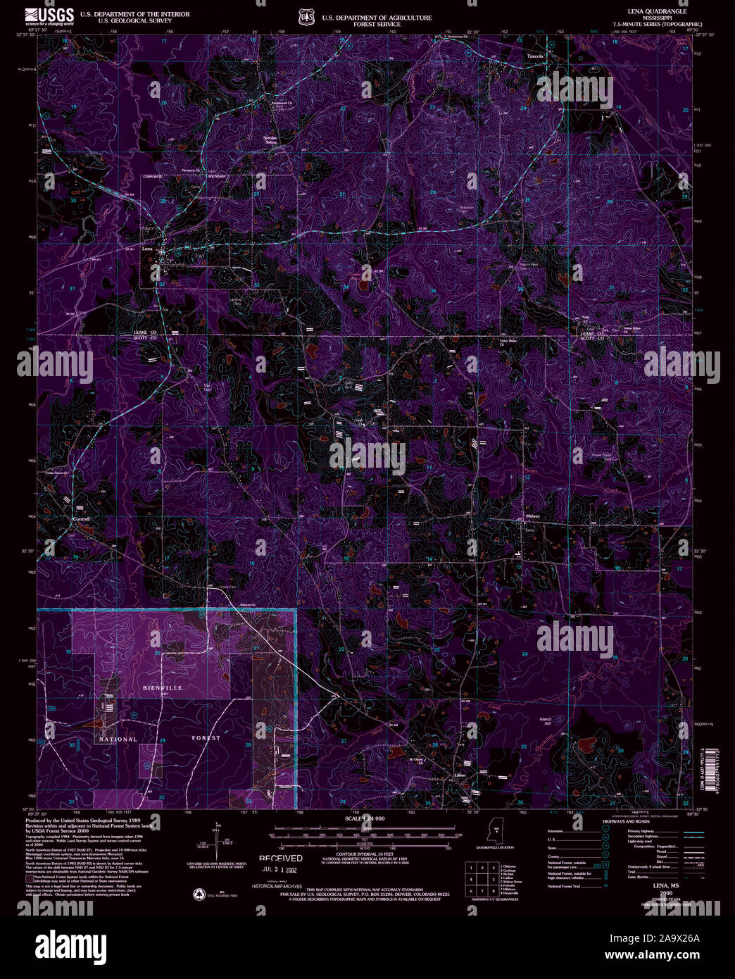 Mapa de lena fotografías e imágenes de alta resolución Página 2 Alamy