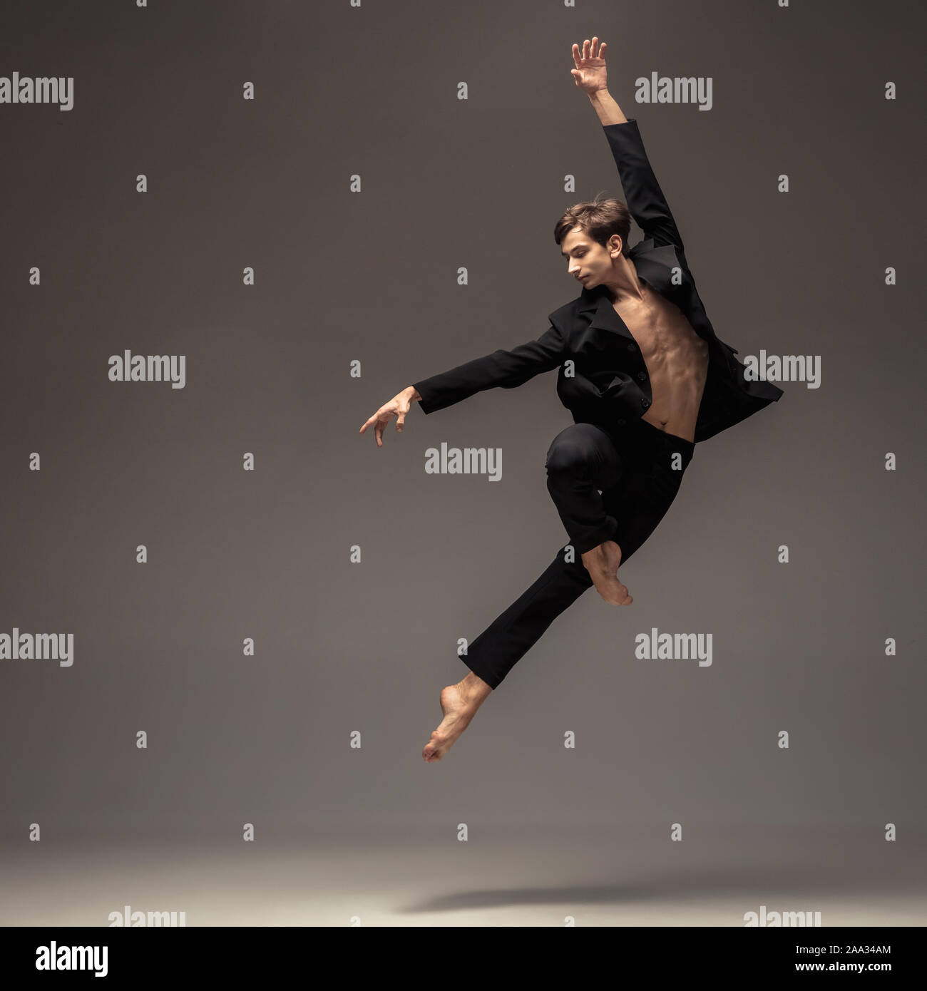 Ropa De Ballet Fotos e Imágenes de stock - Alamy