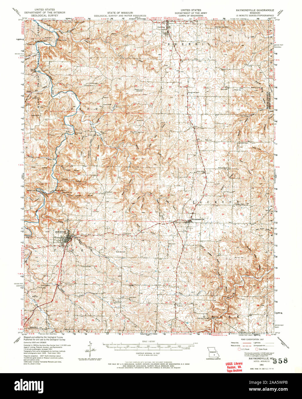 Mapa de raymondville fotografías e imágenes de alta resolución Alamy