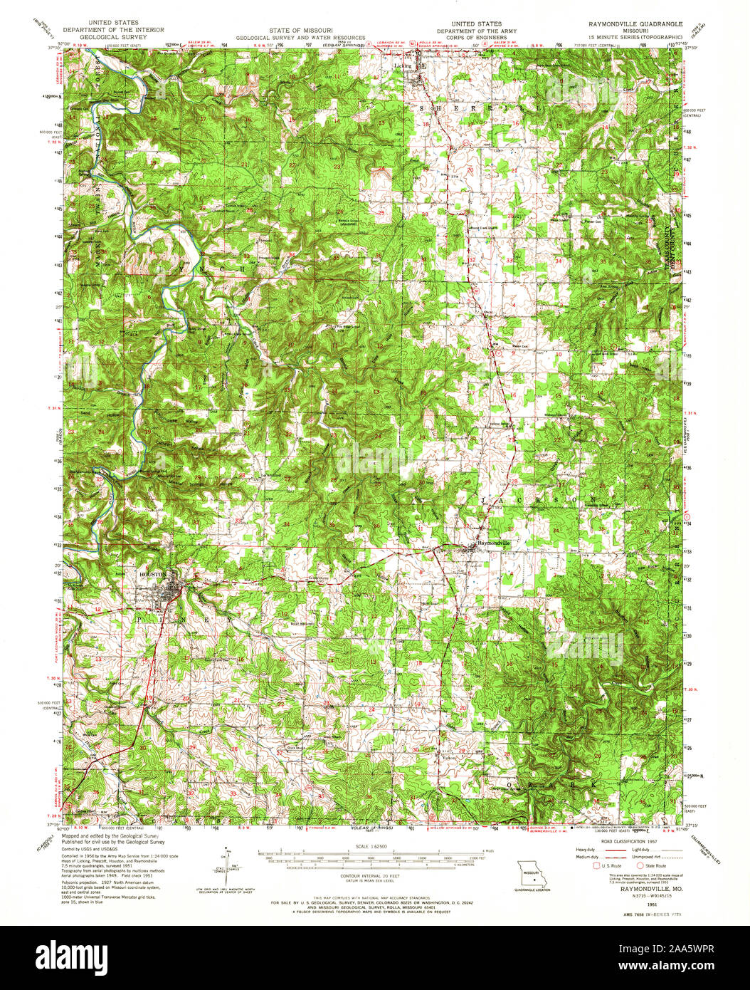 Mapa de raymondville fotografías e imágenes de alta resolución Alamy