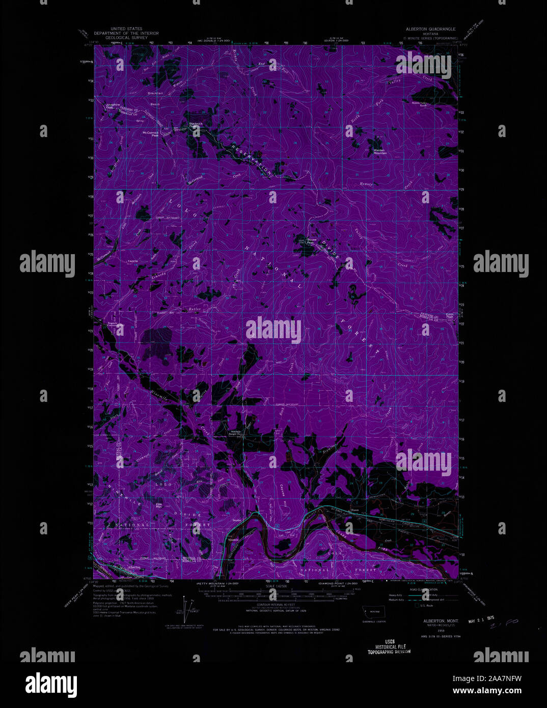 Mapa de alberton fotografías e imágenes de alta resolución Alamy