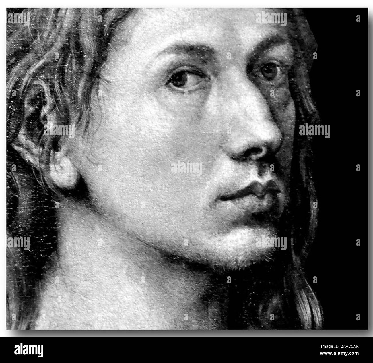 Saint By Giovanni Bellini Imágenes De Stock En Blanco Y Negro Alamy 8933