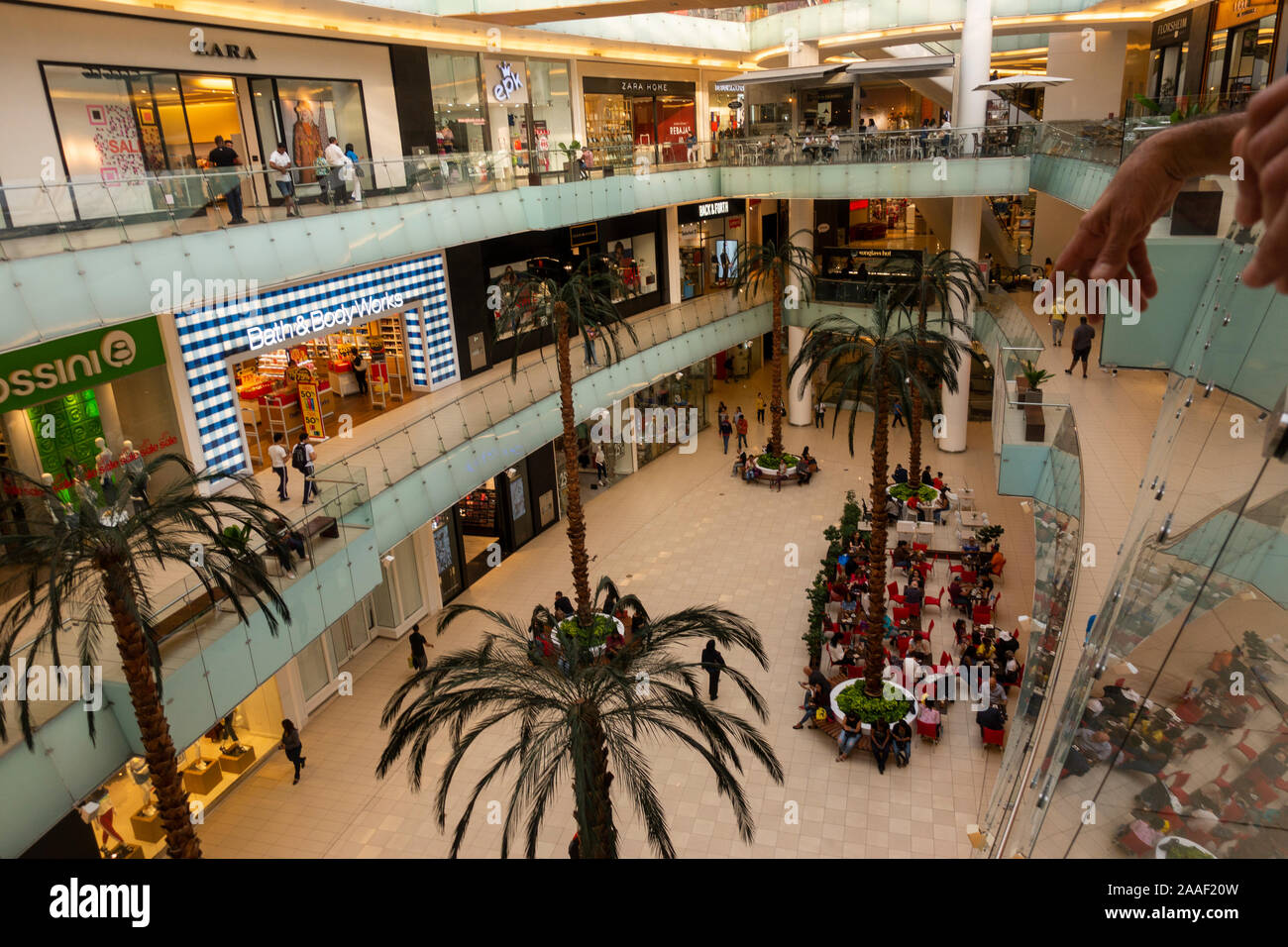 Zara habilita página web para comprar en línea en República Dominicana -  Diario Libre