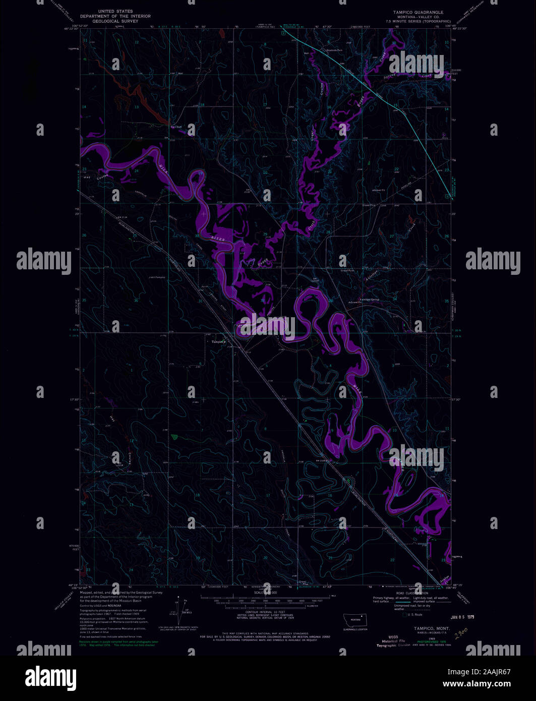 Mapa de tampico fotografías e imágenes de alta resolución Alamy