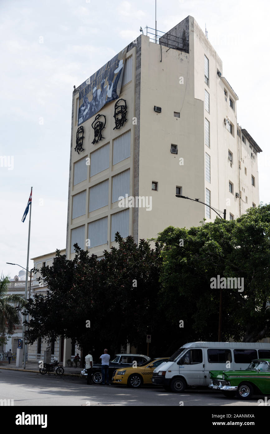 Unión Comunista Fotos e Imágenes de stock Alamy