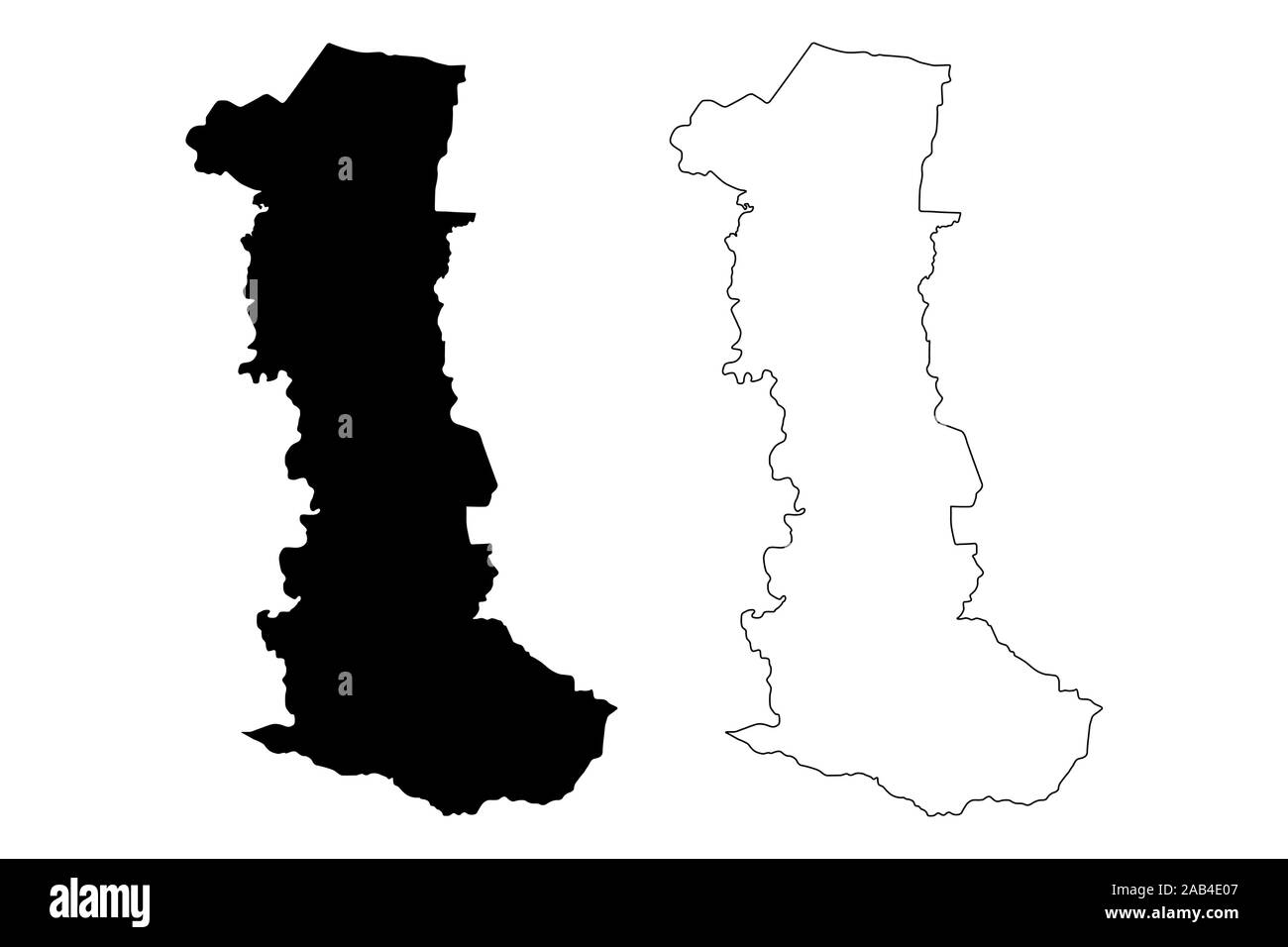 Mapa De Puerto Rico Imagenes De Stock En Blanco Y Negro Alamy