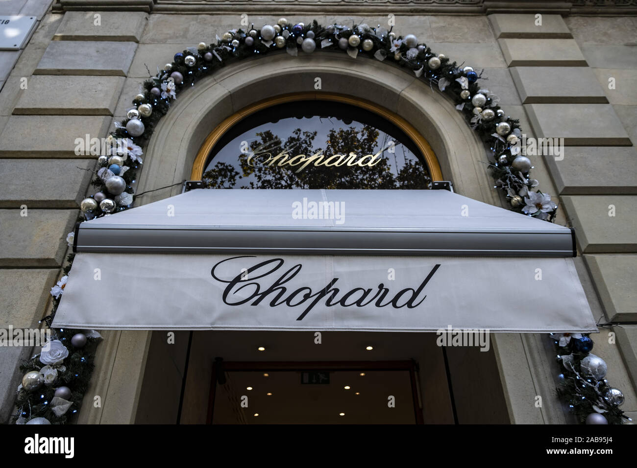 Chopard espa?a top