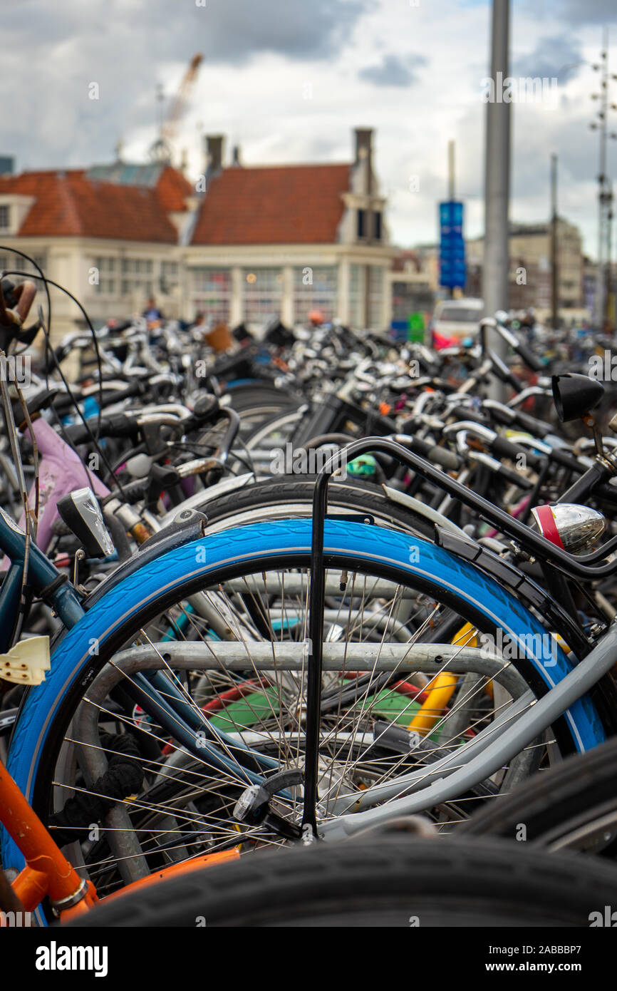 Repuestos de online bicicletas estación central