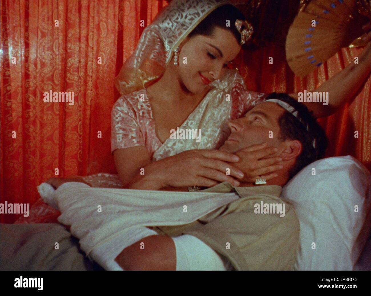 La Tumba india (DAS INDISCHE GRABMAL aka aka, VIAJE A LA CIUDAD PERDIDA