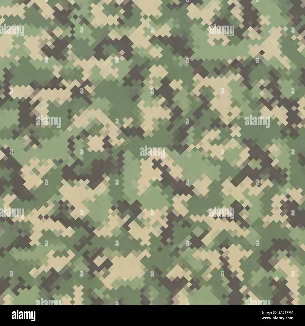 Fondo de camuflaje urbano. Patrón militar del ejército. Píxel verde  impresión textil de tela para uniformes y armas Imagen Vector de stock -  Alamy
