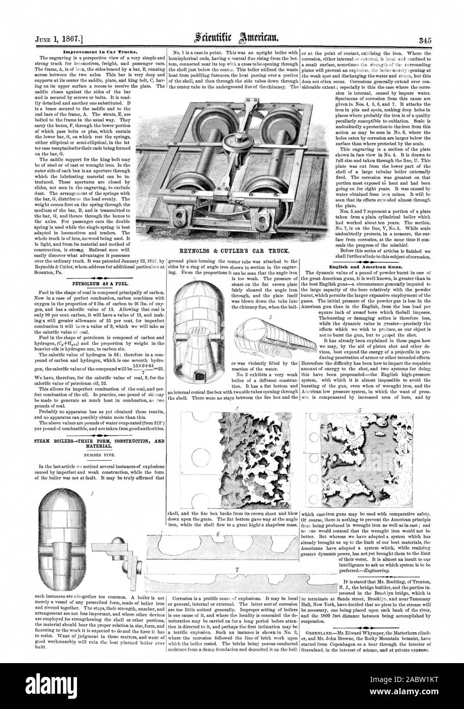 Mejoras en alquiler de camiones. El