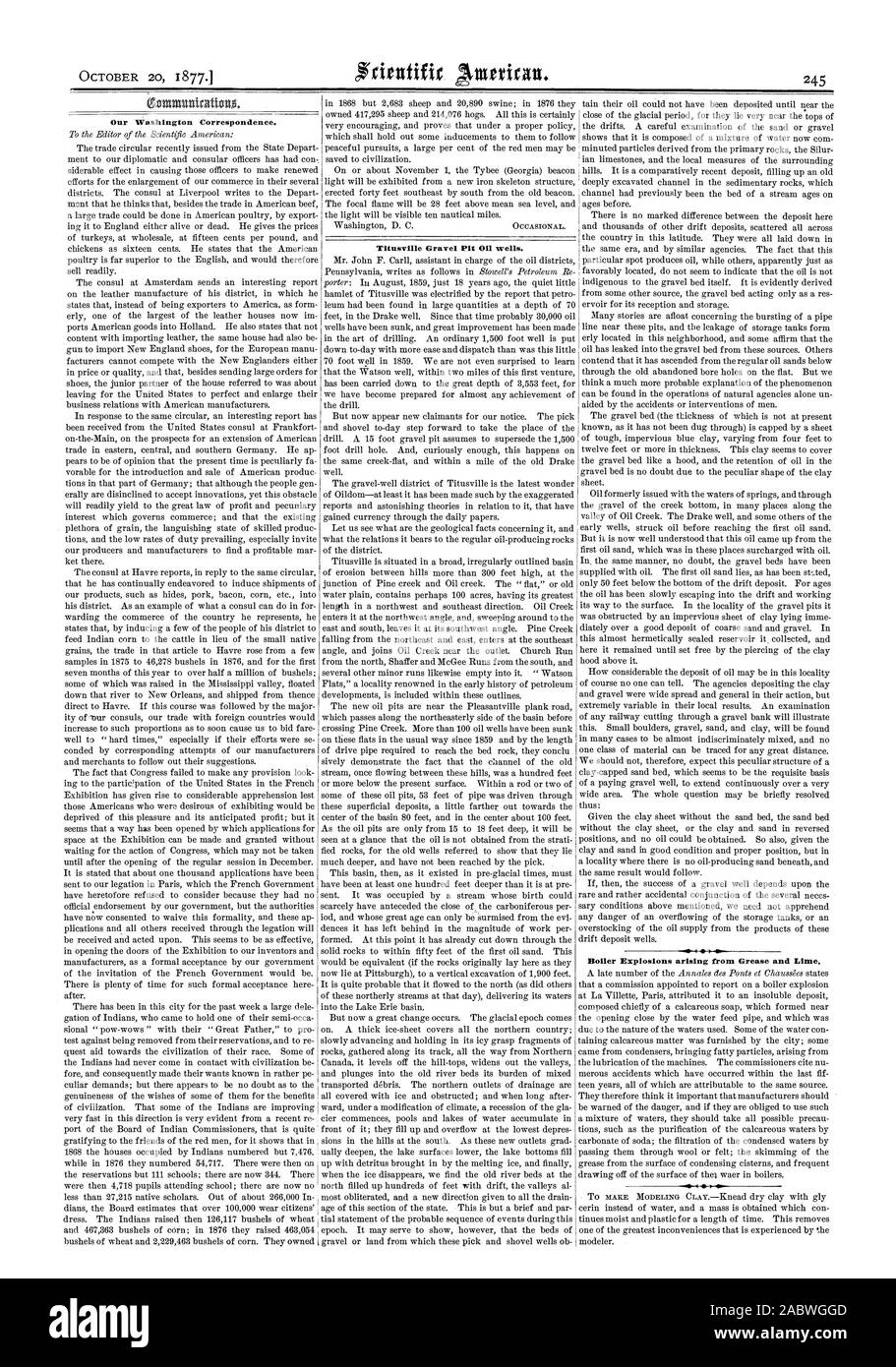 Surgen explosiones de calderas fotografías e imágenes de alta