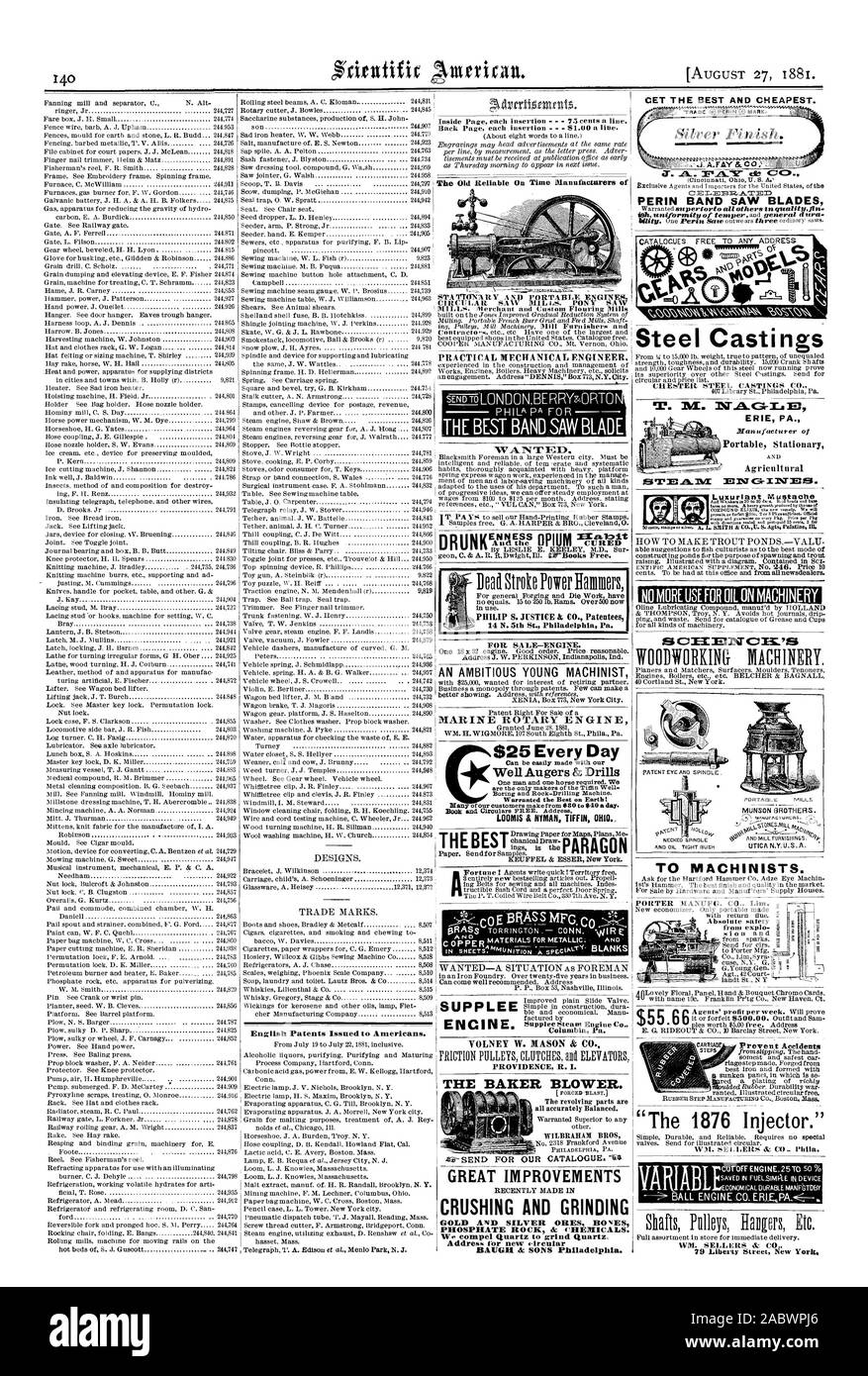 aa bolsagage allowance