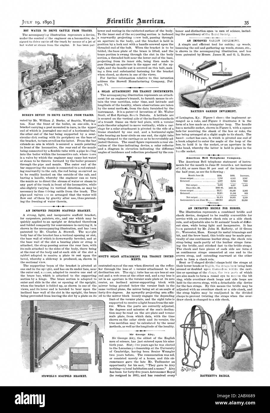 Soporte De Andamio Plegable Mejorado Fotos e Imágenes de stock Alamy