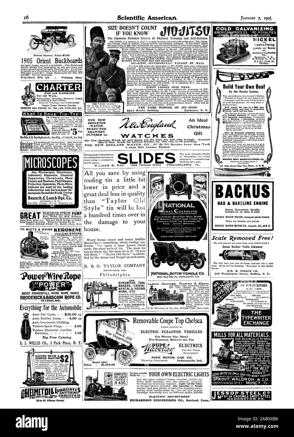 Precio 6450 1905 orientar diapositivas walthall fifo fotografías e imágenes de alta resolución