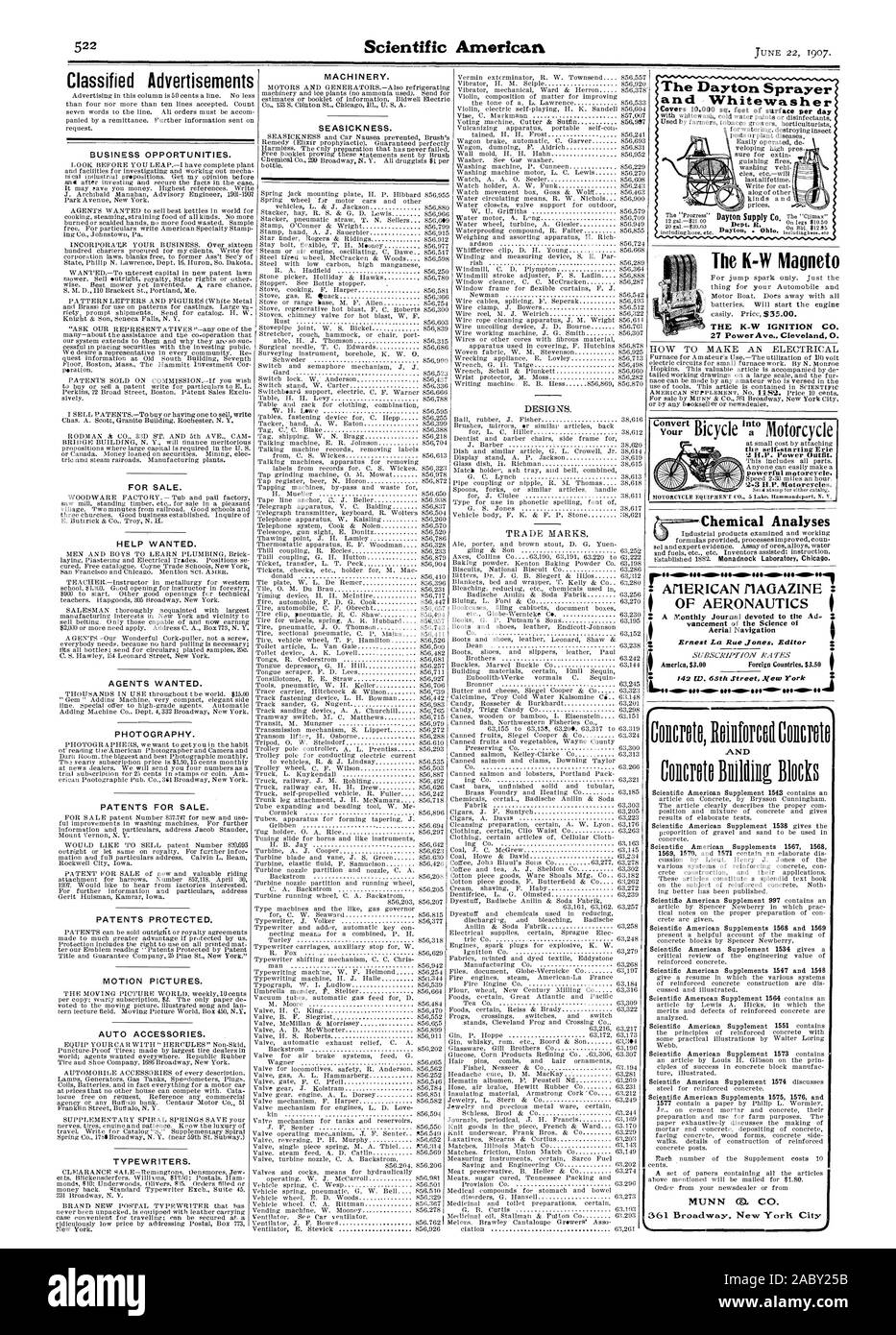cabin bolsagage measurements