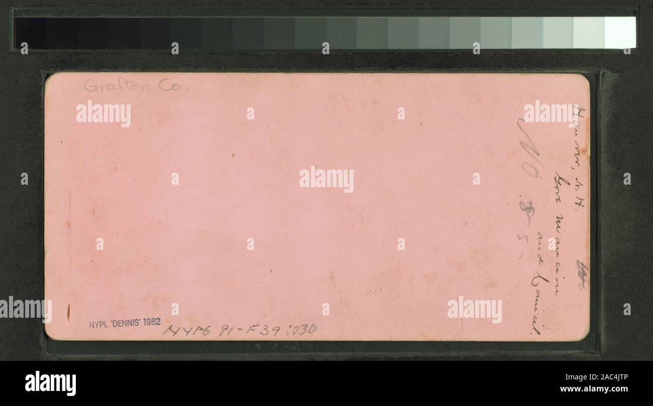 Gbno Mansion y consejo, Hanover, NH Gbno. Mansión y consejo, Hanover, N