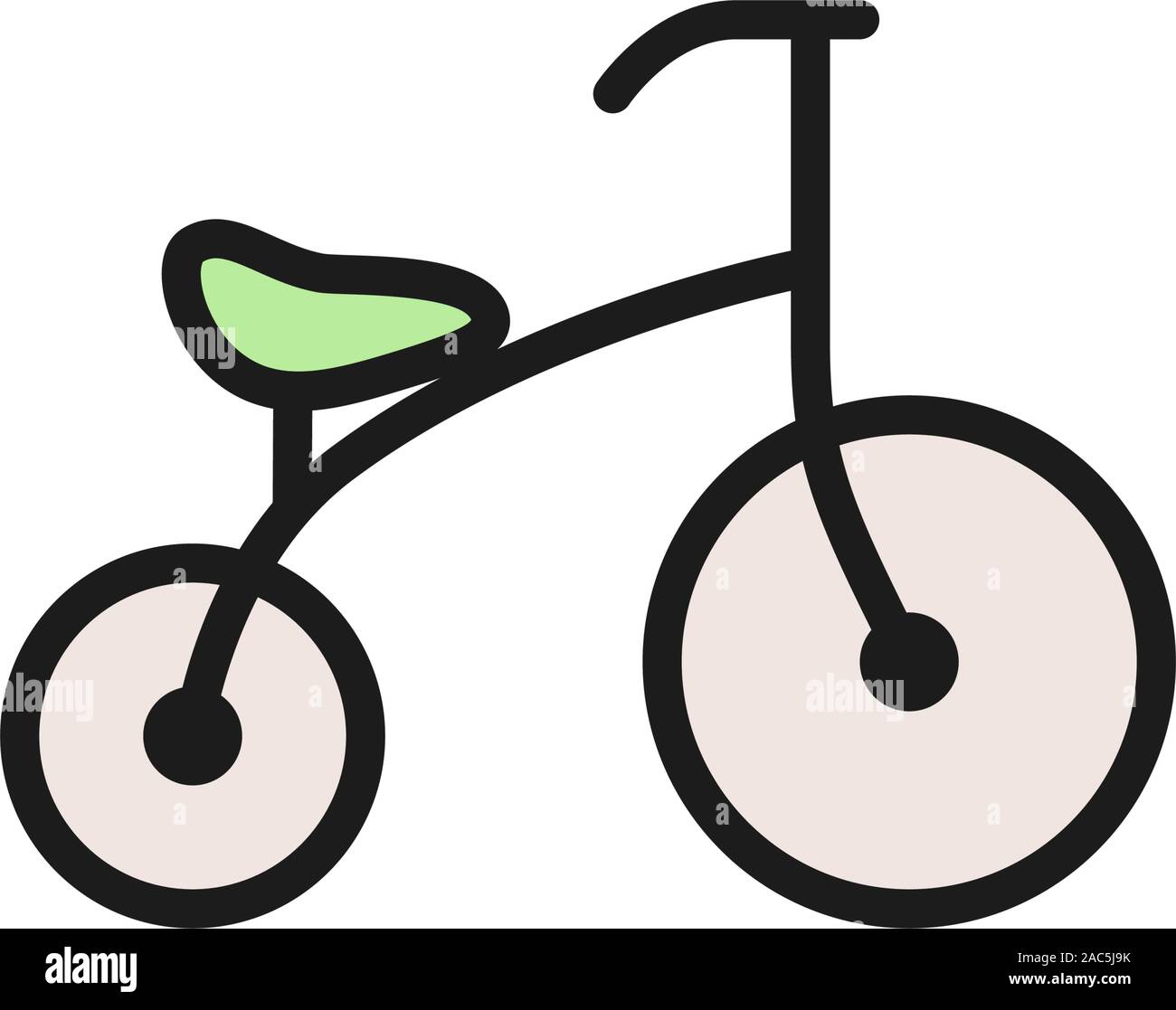 Dibujos de bicicletas faciles para niños hot sale