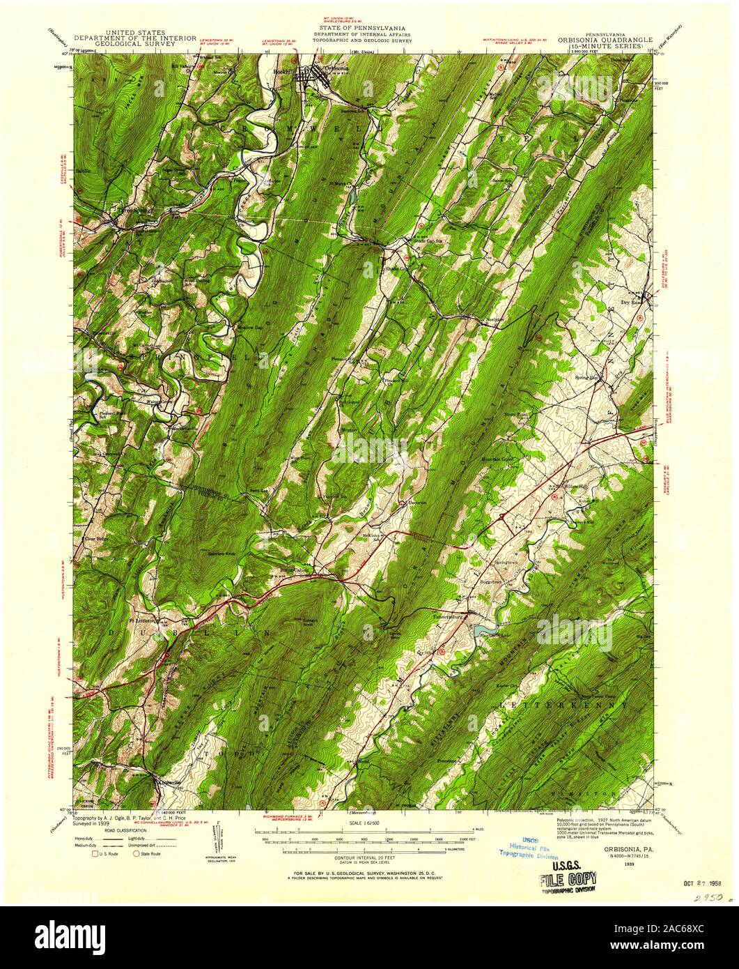 Mapa de orbisonia fotografías e imágenes de alta resolución Alamy