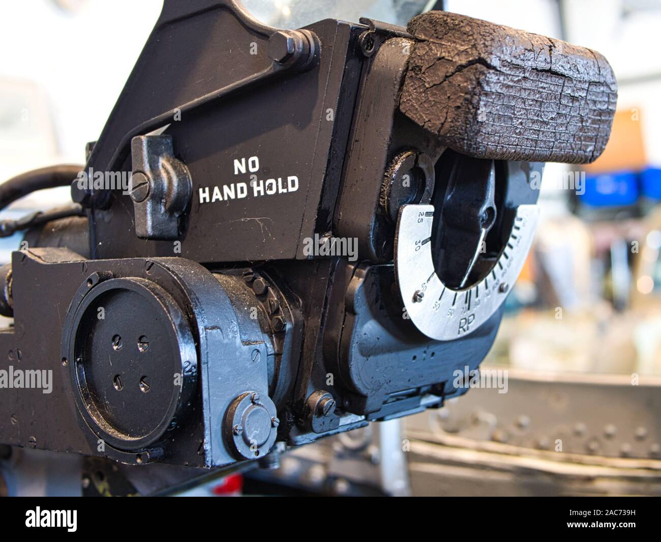 Ferranti 195 gunsight fotografías e imágenes de alta resolución Alamy