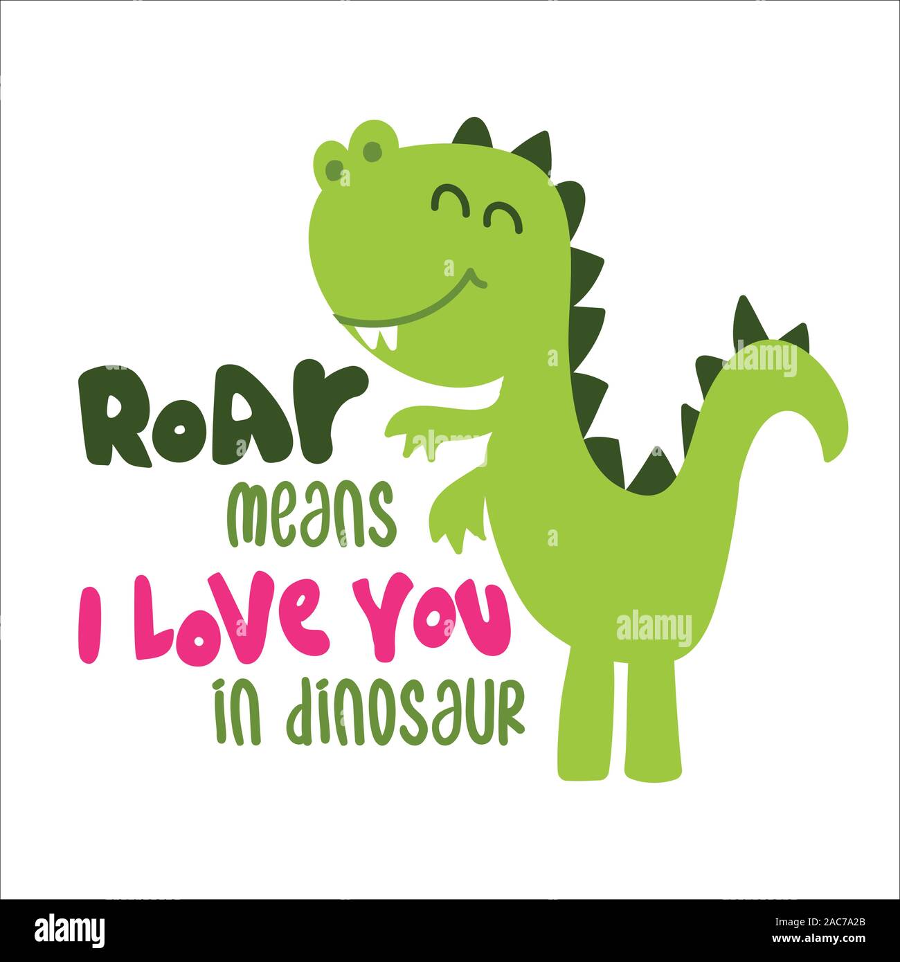 Te amo en dinosaurio fotografías e imágenes de alta resolución - Alamy