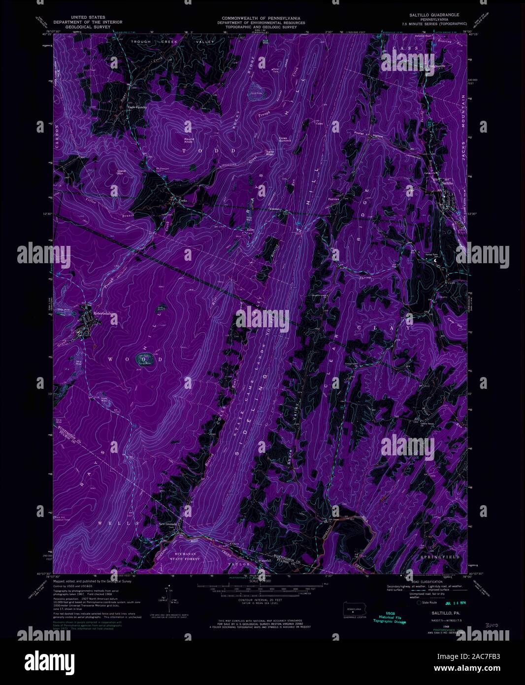 Mapa de saltillo fotografías e imágenes de alta resolución Alamy