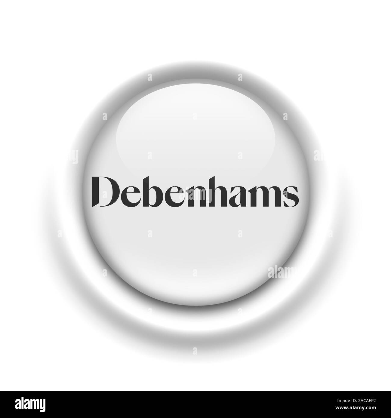 Logotipo de debenhams fotografías e imágenes de alta resolución Alamy