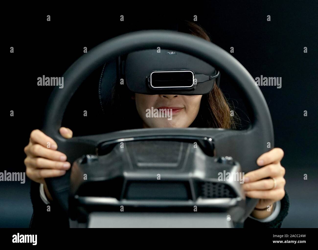 Simulador de Conducción de coche para la escuela Dirving - China